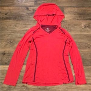 Kühl Thin Pullover Hoodie